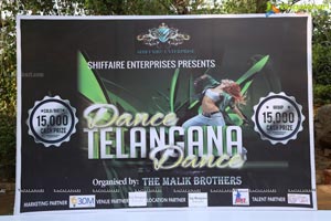 Dance Telangana Dance Final Audition