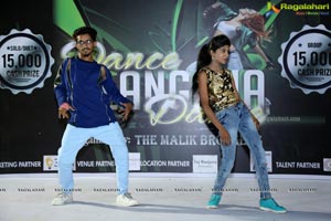 Dance Telangana Dance Final Audition