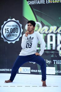 Dance Telangana Dance Final Audition