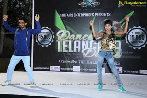 Dance Telangana Dance Final Audition