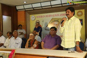 Dasara Bullodu Book Launch