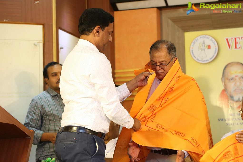 Dasara Bullodu Book Launch