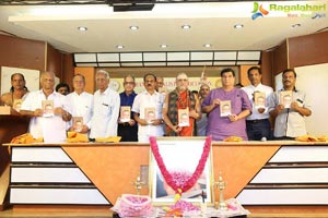 Dasara Bullodu Book Launch