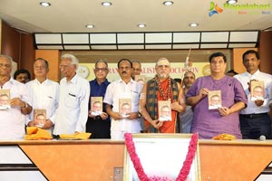 Dasara Bullodu Book Launch