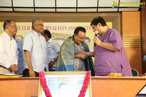 Dasara Bullodu Book Launch