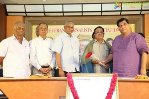 Dasara Bullodu Book Launch