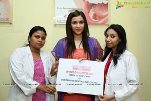 Dentashine Dental Care Centre