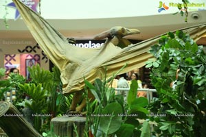 Dinosaur Park Forum Sujana Mall