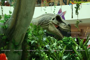 Dinosaur Park Forum Sujana Mall