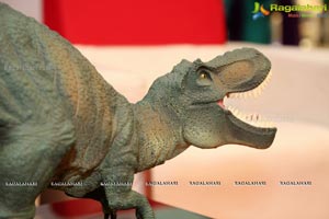 Dinosaur Park Forum Sujana Mall