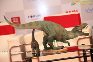 Dinosaur Park Forum Sujana Mall