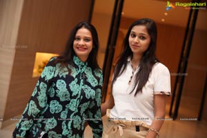 DiSRUPPt 2017 at Hotel Trident, Hyderabad