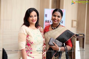 DiSRUPPt 2017 at Hotel Trident, Hyderabad