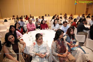 DiSRUPPt 2017 at Hotel Trident, Hyderabad