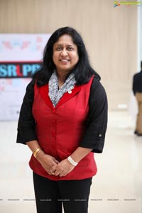 DiSRUPPt 2017 at Hotel Trident, Hyderabad