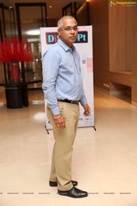 DiSRUPPt 2017 at Hotel Trident, Hyderabad