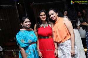 Divinos Ladies Club Cocktail Party at SYN