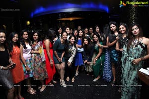 Divinos Ladies Club Cocktail Party at SYN