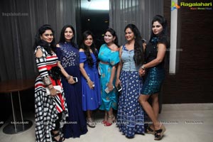 Divinos Ladies Club Cocktail Party at SYN