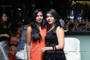 Divinos Ladies Club Cocktail Party at SYN