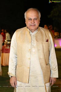 Gurinder Harleen Wedding Reception