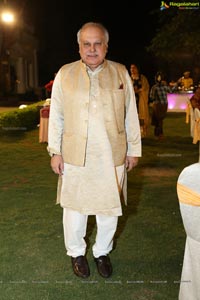 Gurinder Harleen Wedding Reception