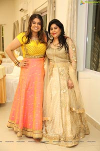 Gurinder Harleen Wedding Reception