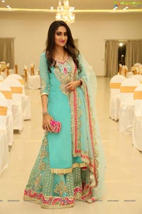 Gurinder Harleen Wedding Reception