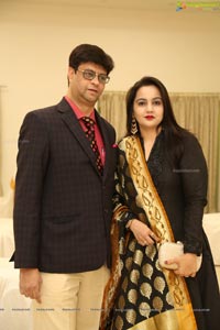 Gurinder Harleen Wedding Reception