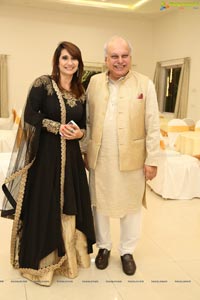 Gurinder Harleen Wedding Reception