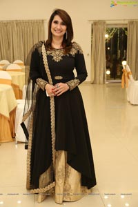 Gurinder Harleen Wedding Reception