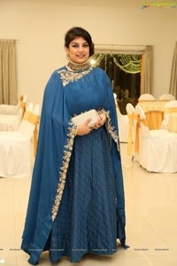 Gurinder Harleen Wedding Reception