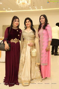 Gurinder Harleen Wedding Reception