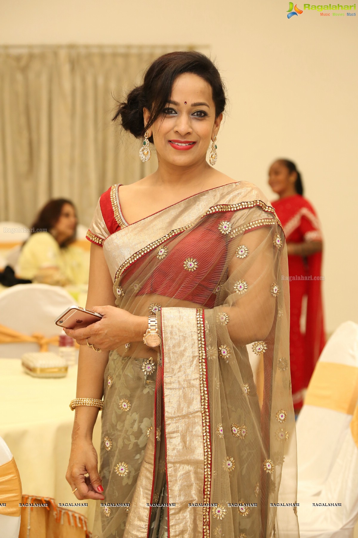 Grand Reception of Gurinder and Harleen at Ashiana Banquets, Road #1, Banjara Hills, Hyderabad