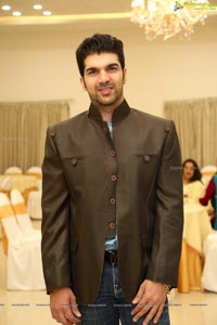 Gurinder Harleen Wedding Reception