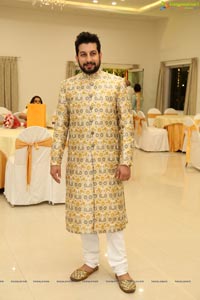 Gurinder Harleen Wedding Reception