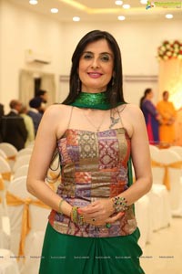 Gurinder Harleen Wedding Reception