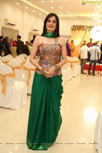 Gurinder Harleen Wedding Reception