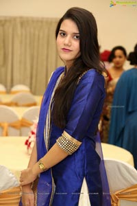 Gurinder Harleen Wedding Reception