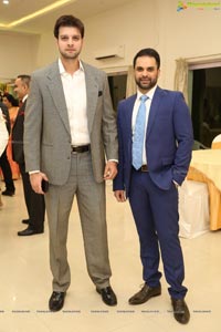 Gurinder Harleen Wedding Reception