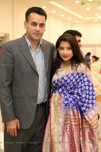 Gurinder Harleen Wedding Reception