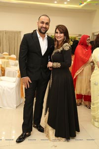 Gurinder Harleen Wedding Reception