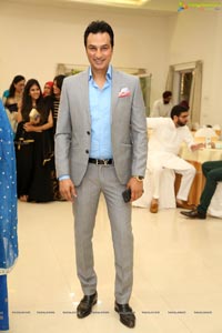 Gurinder Harleen Wedding Reception