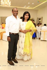 Gurinder Harleen Wedding Reception