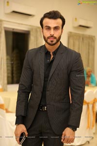 Gurinder Harleen Wedding Reception