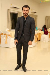 Gurinder Harleen Wedding Reception