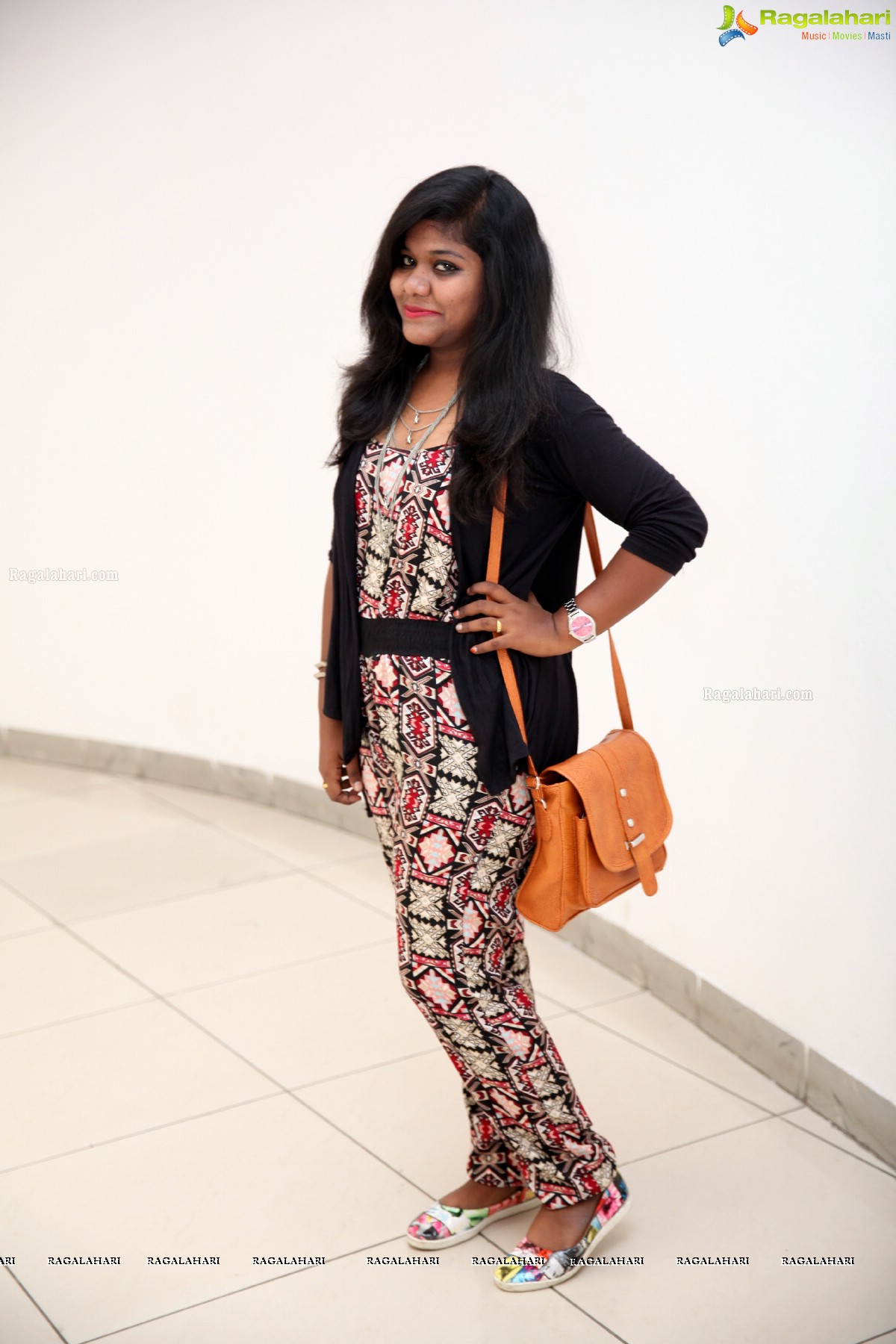 Pixel Perfect - Photography Exhibition by Hamstech Institute of Fashion and Interior Design at State Art Gallery