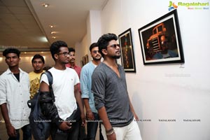 Hamstech Photography Exhibition