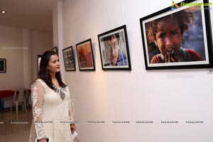 Hamstech Photography Exhibition