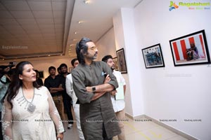 Hamstech Photography Exhibition